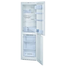 Холодильник Bosch KGN 39X25: Тип холодильник двокамерний