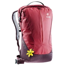 Рюкзак Рюкзак Deuter XV 3 SL колір 5005 cranberry-aubergine (3850518 5005): Виробник Deuter