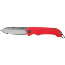 Нож и мультитул Ontario OKC Traveler Red (8901RED): Тип ножа Складной