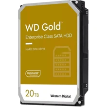 Внутрішній жорсткий диск WD Gold Enterprise Class SATA 20TB (WD202KRYZ): Форм-фактор 3.5"