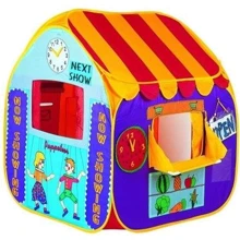 Чарівний кіоск DEVIK play joy (90x90x100см) Т0338А: Виробник DEVIK play joy