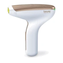 Фотоэпилятор Beurer IPL 8500 Velvet Skin Pro: Производитель Beurer