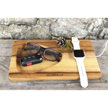 Аксессуар EcoWalnut Play iWatch: Производитель EcoWalnut