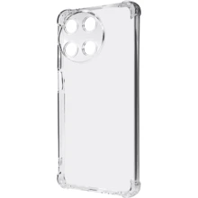 Чехол для телефонов Armorstandart Air Force Camera cover Transparent for Realme 11 4G (ARM77454): Совместимость Realme 11 4G