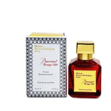 Парфумована вода Maison Francis Kurkdjian Baccarat Rouge 540 Extrait De Parfum 70 ml Тестер: Вид Духи