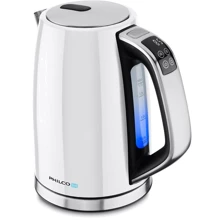 Електрочайник Philco PHWK 1701: Потужність, Вт 2200
