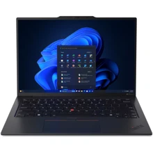 Ноутбук Lenovo ThinkPad X1 Carbon Gen 12 (21KC006LRA) UA: Экран 14" IPS (1920x1200)