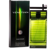 Парфюмированная вода Sterling Venetian 100 ml: Вид Парфюмированная вода