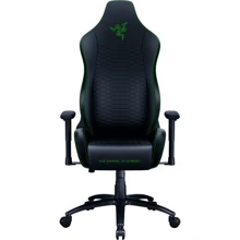 Кресло для геймеров Razer Iskur X, green (RZ38-02840100-R3G1): Тип Игровые (Геймерские)