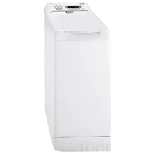 Стиральная машина Hotpoint-Ariston ECOT7D1492: Тип машины Полуавтомат