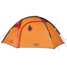 Палатка Ferrino Trivor 2 (8000) Orange: Назначение экстремальные