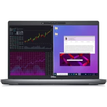 Ноутбук Dell Precision 3470 (R9TP8) RB: Екран 14" (1920x1080) FullHD