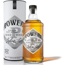 Віскі Powers John's Lane, 12 years old, 0.7л, 46%, gift box (STA5011007001919): Об'єм, л 0.7