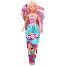Кукла Dreameez Фея Флори 29 см (FV81038-4): Возраст от 3 лет