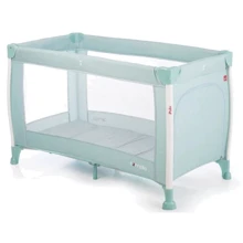 Манеж Carrello Polo CRL-11601 Spring Green: Производитель Carrello