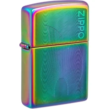 Запальничка Zippo 151 Dimensional Flame Design 48618: Виробник Zippo