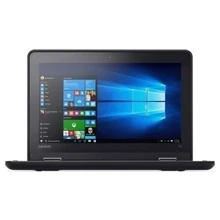 Ноутбук Lenovo ThinkPad Yoga 11e Gen 5 (20LMS09V00): Екран 11.6 " (1366x768)