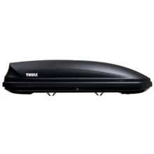 Thule Pacific 100 DS (6311A): Внутренний объем 330 л