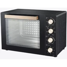 Электродуховка настольная Irvings IOVE6002M, black: Производитель Irvings