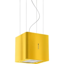 Вытяжка AKPO WK-10 Coral 650 Gold: Тип воздухоочистителя Рециркуляция, Отвод