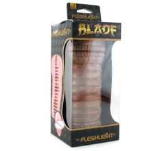 Мастурбатор Fleshlight Blade (Клинок): Для кого Для мужчин