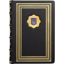 Щоденник "МВС": Виробник Купола
