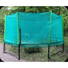 Сетка для батута KIDIGO Ukraine 426 см (green): Производитель Kidigo