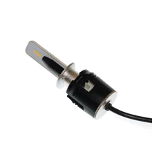 LED лампа Baxster P H1 6000K 3200Lm: Головной свет Противотуманная, Дальний свет, Ближний свет