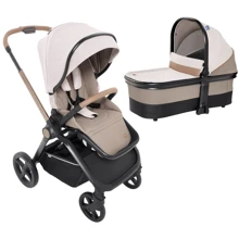 Универсальная коляска 2 в 1 Chicco Mysa, бежевый (87026.50.01): Тип коляски Универсальная коляска (2-в-1)