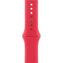 Apple 41mm (PRODUCT)RED Sport Band - M/L (MT323ZM/A): Производитель Apple
