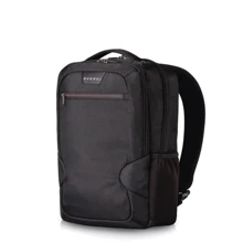 Everki Studio Black (EKP118) for MacBook 13": Колір чорний (Black)