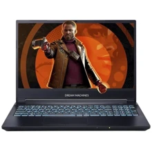Ноутбук Dream Machines RG3060-15 (RG3060-15UA37) UA: Экран 15.6" (1920x1080) Full HD