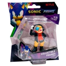 Ігрова фігурка Sonic prime Лікар Не 6.5 см (SON2010K): Тип Игровая фигурка