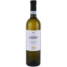 Вино Gian Piero Marrone Mio Piemonte Bianco DOC, белое сухое, 12.5% 0.75л (MAR8029511000752): Страна производитель Италия