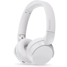 Наушники Philips TAH4209 White (TAH4209WT/00): Тип конструкции полноразмерные