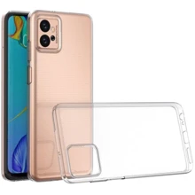 Чехол для телефонов BeCover TPU Case Clear for Motorola Moto G32 (707994): Совместимость Motorola Moto G32