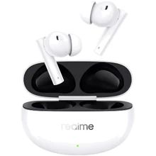 Наушники Realme Buds Air 5 White: Тип конструкции вакуумные