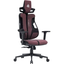 Геймерское кресло Cyberlux V8 Fabric Red (арт. GM- V8 FR): undefined undefined