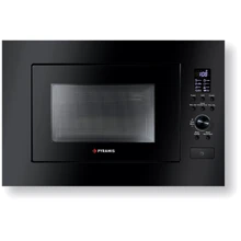 Вбудовувана мікрохвильова піч Pyramis Microwave Oven 30 Black: Колір черный