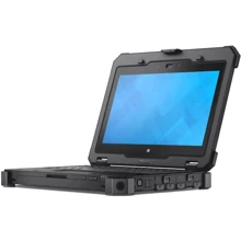 Ноутбук Dell Latitude 12 Rugged Extreme 7204 12GB / 256GB Approved Витринный образец: Причина уценки Как новый (витринный образец): ноутбук выглядит и функционирует как новый. Техника полностью протестирована по программе Approved, все функции работают корректно