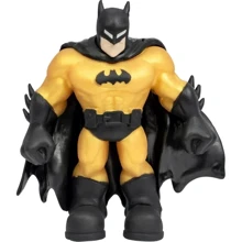 Игрушка-антистресс Monster Flex Супергерои DC Бэтмен золотой (94001): Тип Персонаж мультфильма, фильма
