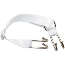 Металлический расширитель рта Asylum Hook Claw Mouth Spreader: Производитель Topco Sales