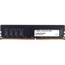 Apacer 16 GB DDR4 2400 MHz (EL.16G2T.GFH): Производитель Apacer