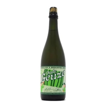 Пиво Mikkeller Boon Oude Geuze BA Vermouth (0,75 л) (BW43065): Объем, л 0.75