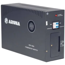 Стабилизатор напряжения Aruna SDR 10000 13268: Тип релейный
