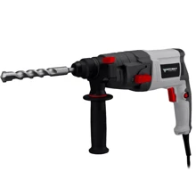 Перфоратор SDS-PLUS Forte RH 22-6 R: Тип крепления бура SDS-Plus