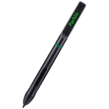 Аксессуар для графических планшетов Parblo P05 (A640, A610S, A610Plus, Mast10, Mast13): Тип акксесуара Цифровое перо