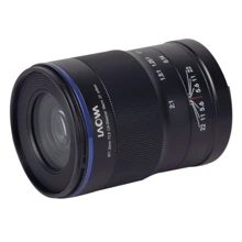 Объектив для фотоаппарата Laowa 50mm f/2.8 2X Ultra Macro APO (M4/3): Тип объектива Макрообъектив