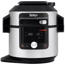 Мультиварка NINJA Foodi SmartLid OL550EU: Мощность 1460