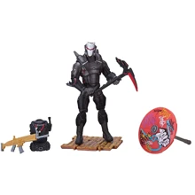 Коллекционная фигурка Jazwares Fortnite Omega (FNT0016): Тип Игровая фигурка